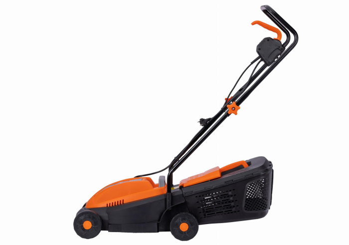 Masina aparat electrica de tuns iarba gazon 2600W 32cm (KD5361) [5]