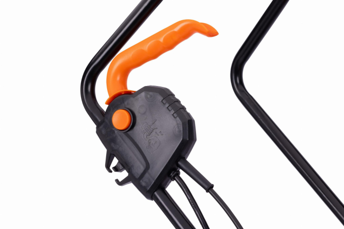 Masina aparat electrica de tuns iarba gazon 2600W 32cm (KD5361) [7]