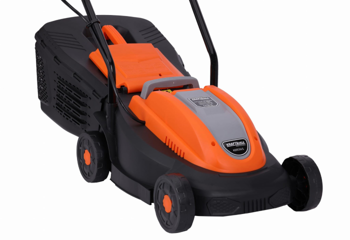Masina aparat electrica de tuns iarba gazon 2600W 32cm (KD5361) [8]