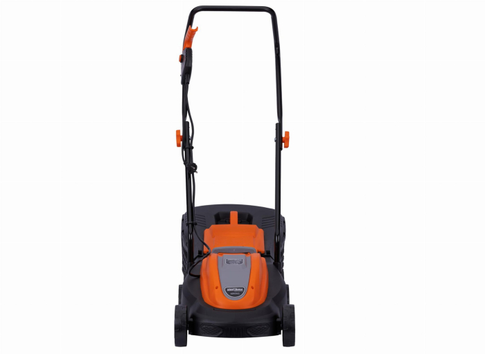Masina aparat electrica de tuns iarba gazon 2600W 32cm (KD5361) [3]