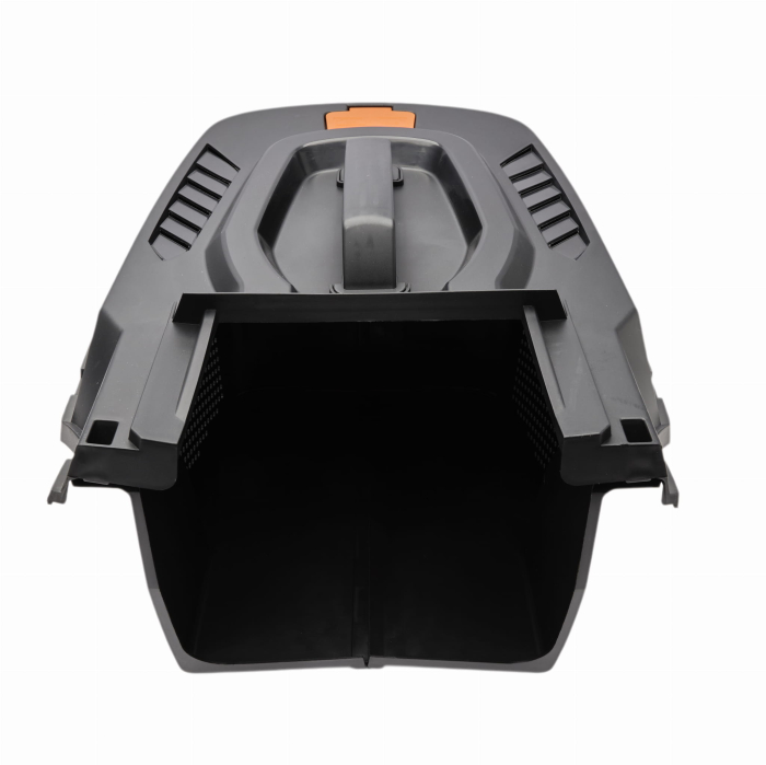 Masina aparat electrica de tuns iarba gazon 2600W 38cm 45L (KD5401) [21]