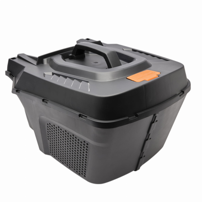 Masina aparat electrica de tuns iarba gazon 2600W 38cm 45L (KD5401) [19]