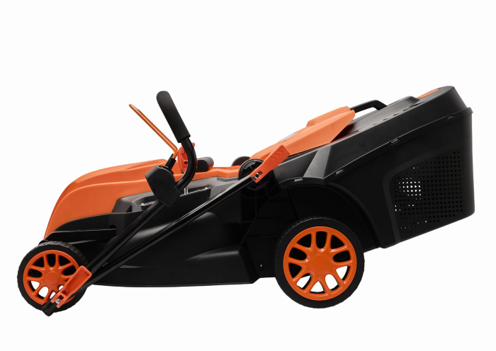 Masina aparat electrica de tuns iarba gazon 2600W 38cm 45L (KD5401) [24]