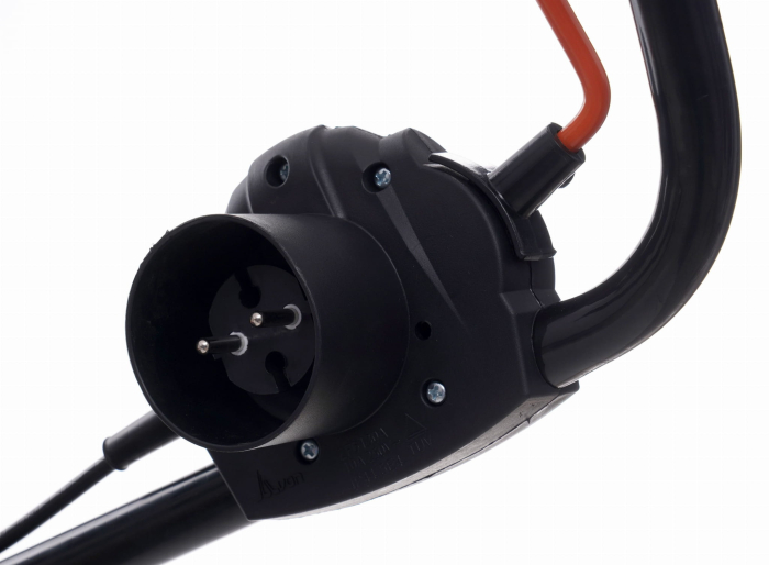 Masina aparat electrica de tuns iarba gazon 2800W 42cm 45L (KD5402) [15]