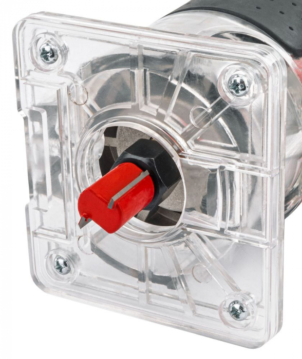 Masina aparat frezat 850w 6mm unimanuala minifreza electrica (RTFGW0145) [5]