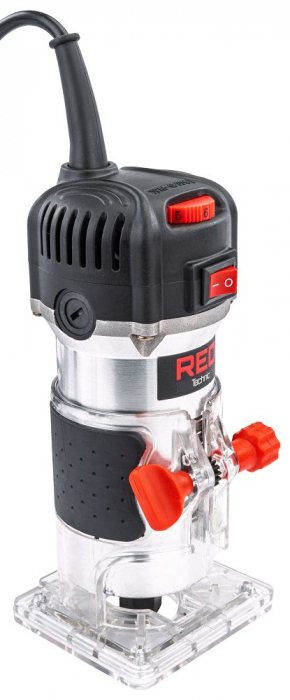 Masina aparat frezat 850w 6mm unimanuala minifreza electrica (RTFGW0145) [4]