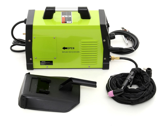 Masina aparat invertor de sudura cu plasma 60-250A (KD1848) [7]
