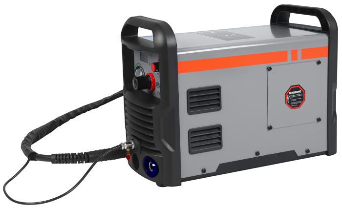 Masina aparat invertor de taiat cu plasma 75A amperi (KD3424) [7]