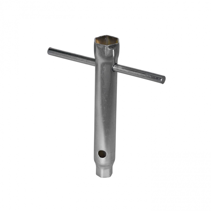 Masina aparat motor benzina de tuns iarba gazon 8CP 400mm (KD5084) [30]