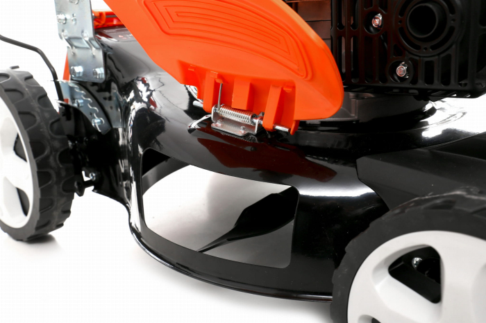 Masina aparat motor benzina de tuns iarba gazon 9CP 51cm (KD5080) [20]