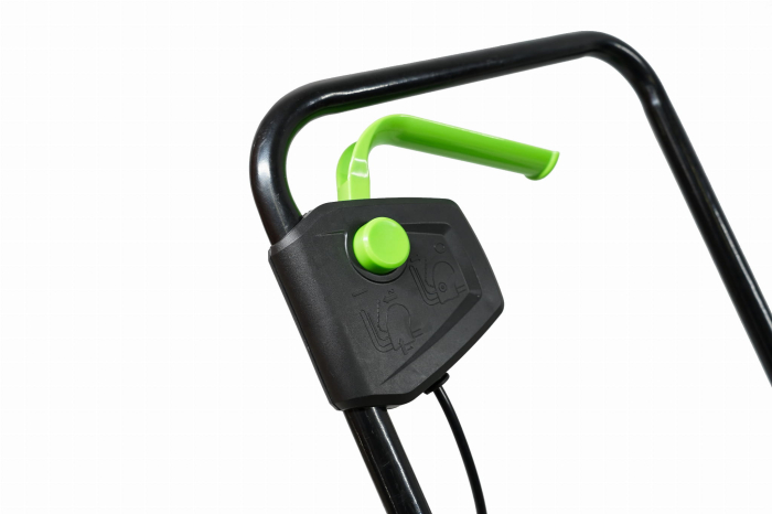 Masina aparat pe baterii 20V 4000mAh de tuns iarba gazon 32cm (KD5420) [8]