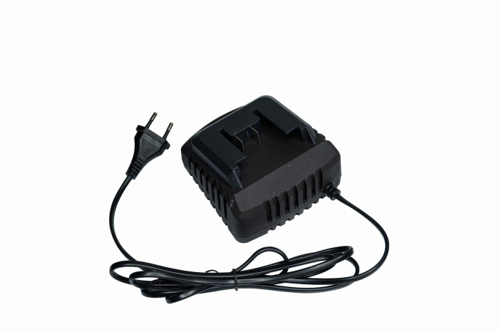 Masina aparat pe baterii 2x20V 4000mAh de tuns iarba gazon 32cm (KD5421) [15]