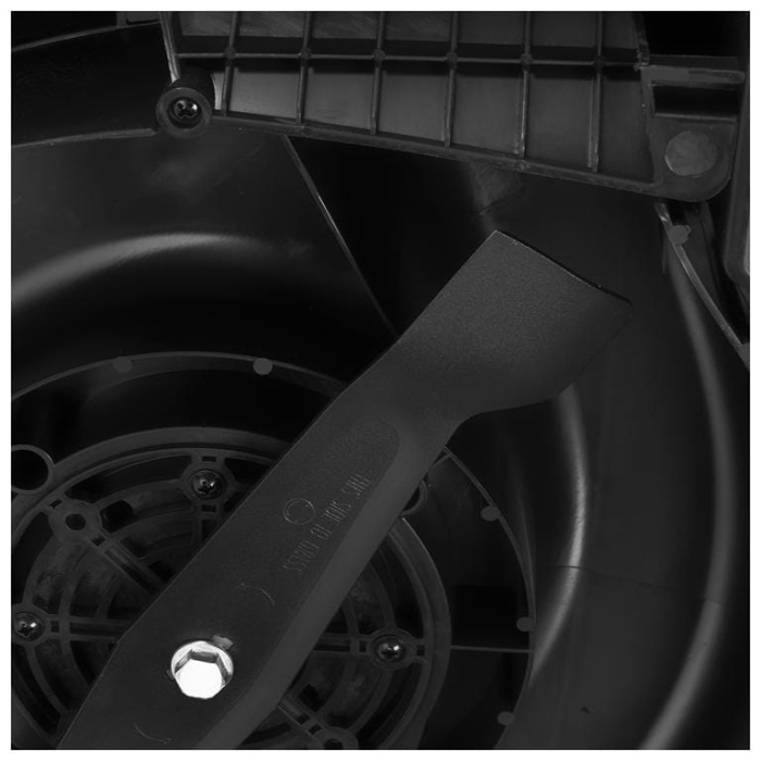 Masina aparat pe baterii acumulator 20V 6Ah de tuns iarba gazon 25cm (KD5410) [20]