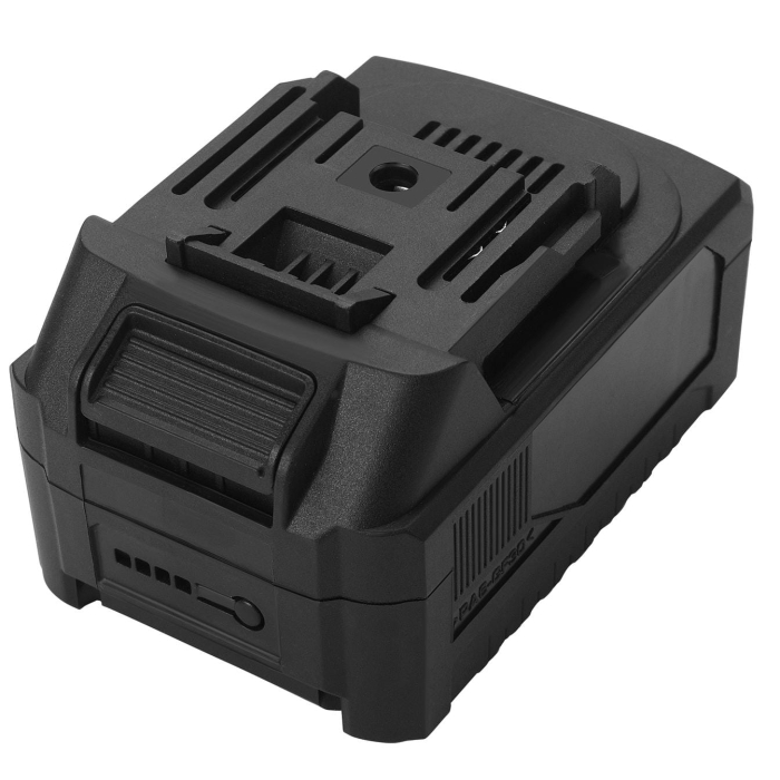 Masina aparat pe baterii acumulator 40V 2X20V 6Ah de tuns iarba gazon 43cm (KD5412) [21]