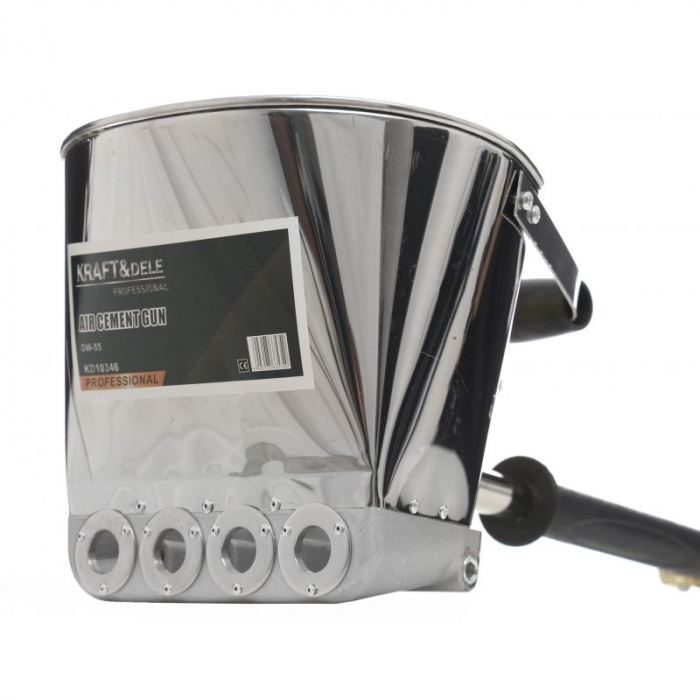 Masina aparat pneumatic tencuit pereti (KD10346) [9]