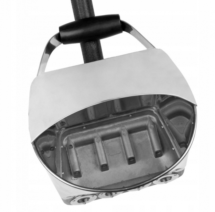 Masina aparat pneumatic universal tencuit pereti si tavan + 8 duze 7 11mm (S10525) [8]