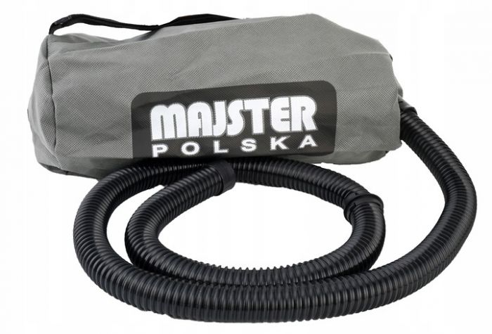 Masina aparat slefuit 1800W 190mm  pereti tavan rigips glet aspirare slefuitor furtun sac LED (MP0017) [7]