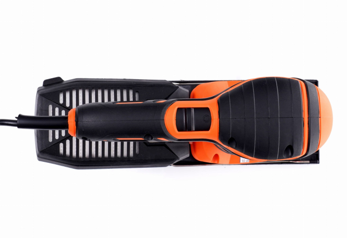 Masina Aparat slefuit electric 1200W excentric orbital cu aspirare slefuitor 3 in 1 (KD3063) [10]