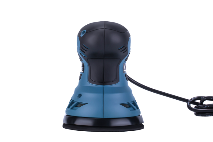 Masina Aparat slefuit electric 1500W excentric 125mm cu aspirare slefuitor (WDS2505) [3]