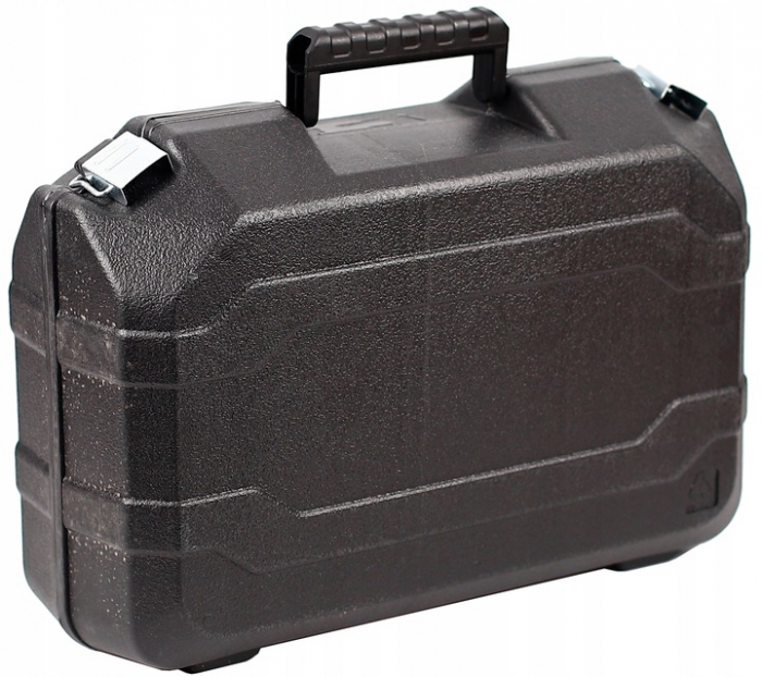 Masina Aparat slefuit electric 1500W multifuctional 3 in 1 3 capuri 125mm cu aspirare  Slefuitor (EUSD-1500) [2]