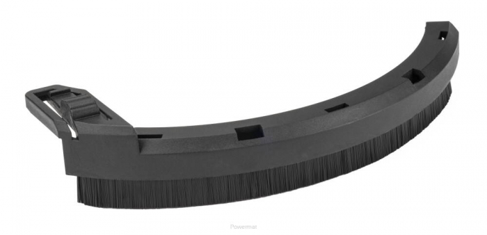 Masina, aparat slefuit pereti 1550W 225mm aspirare extensibil girafa LED (RTSDG0019) [10]