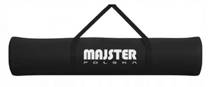 Masina, aparat slefuit pereti 2000W 225mm cu aspirare extensibil girafa cu lumina LED (MP0018) [13]