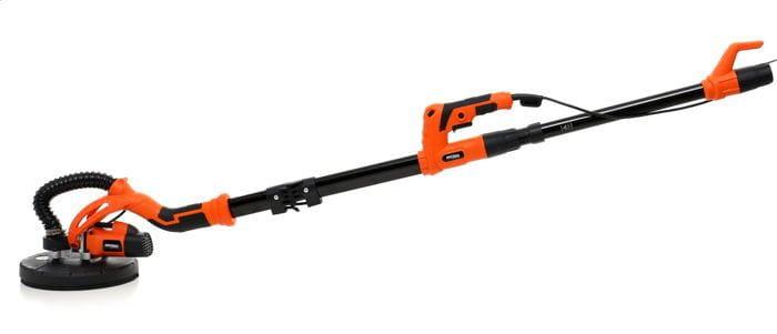 Masina aparat slefuit pereti 710W 215mm 225mm cu aspirare extensibil girafa (KD1542) [5]