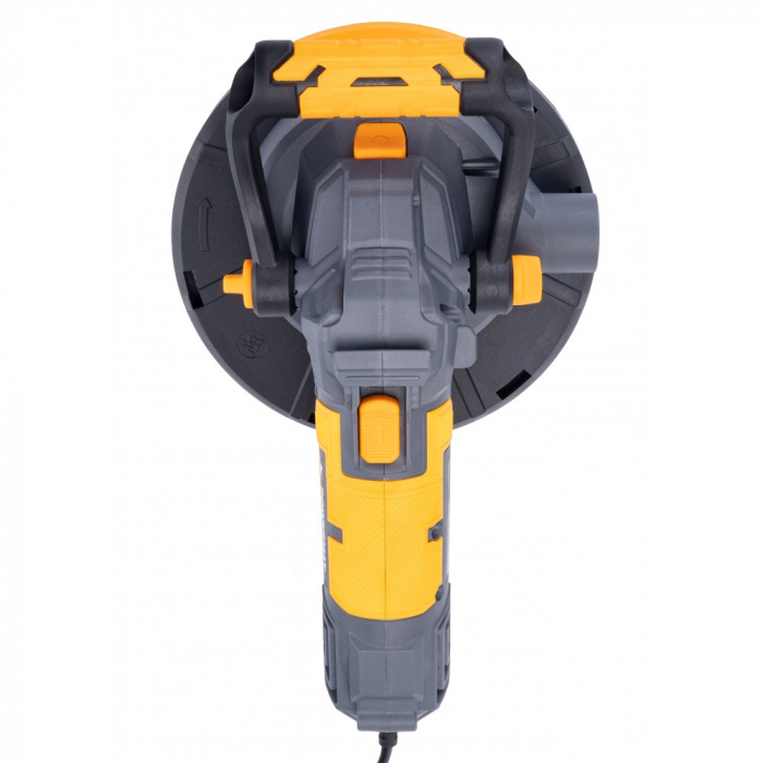 Masina aparat slefuit si polisat 1500W 180mm 2 in 1 pereti auto tavan rigips (PM1184) [3]