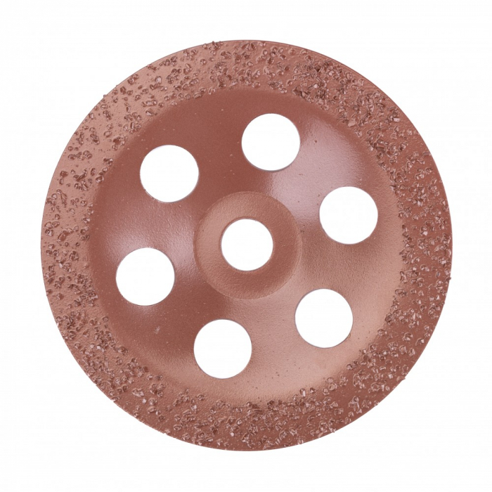 Masina aparat slefuit si polisat 1500W 180mm 2 in 1 pereti auto tavan rigips (PM1184) [8]