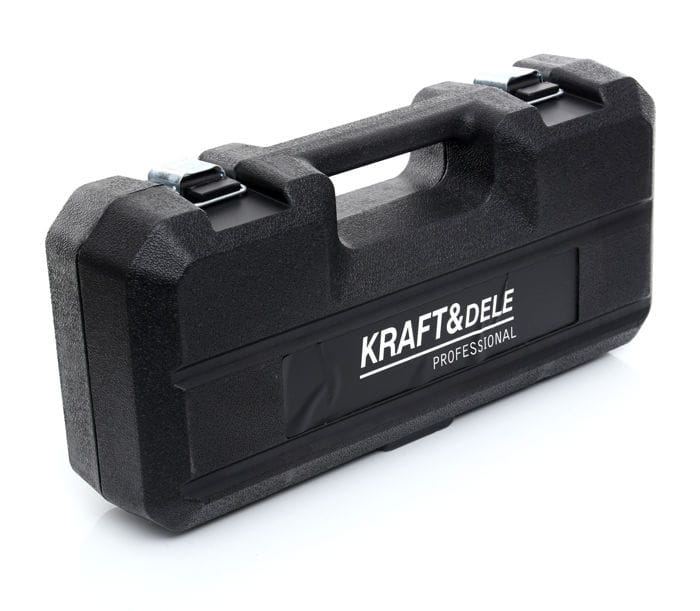 Masina aparat unealta multifunctionala 1300W 21000RPM (KD1672) [11]