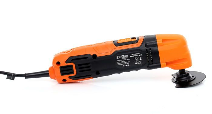 Masina aparat unealta multifunctionala 1300W 21000RPM (KD1672) [6]