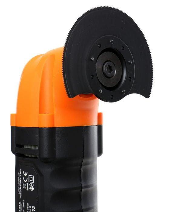 Masina aparat unealta multifunctionala 1300W 21000RPM (KD1672) [10]