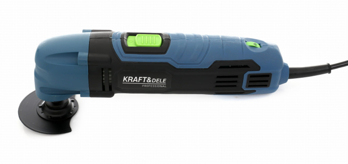 Masina aparat unealta multifunctionala 1300W 21000RPM (KD1672-Z) [6]