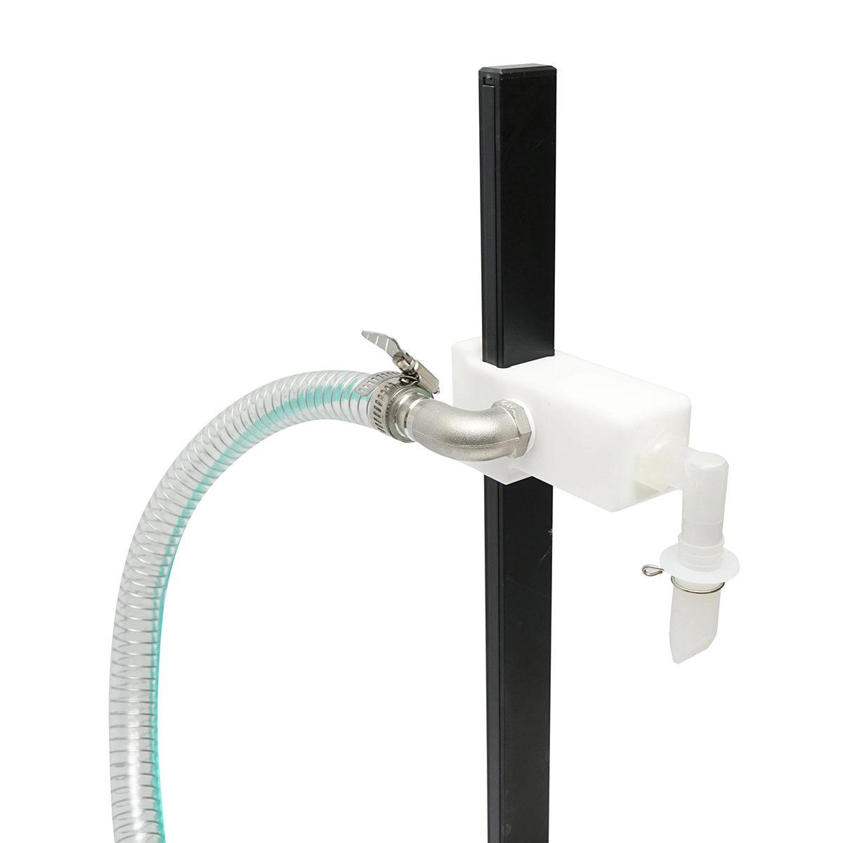 Masina automata de dozat si cantarit miere 12V/220V, capacitate 2-3 L/min (DISTT79) [11]