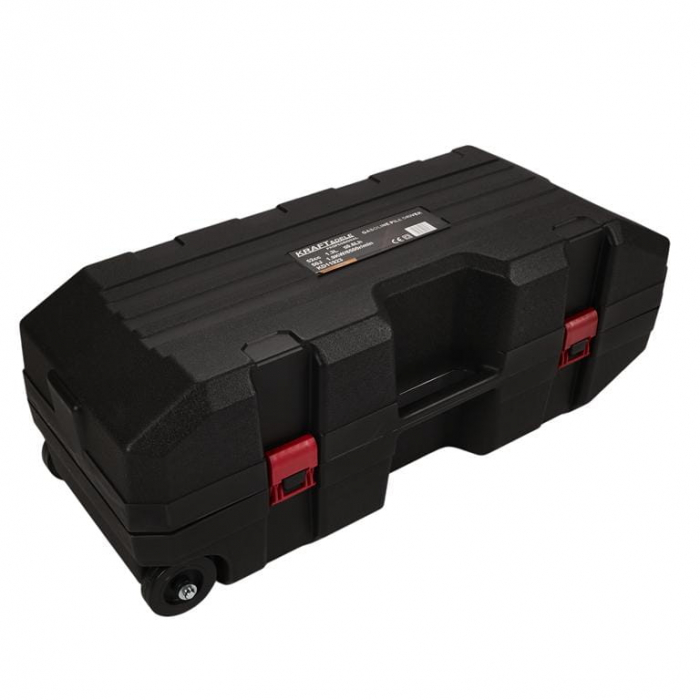 Masina batut stalpi 1.9KW 2850bpm motor 2T 45,55,88mm 50J (KD11923) [20]