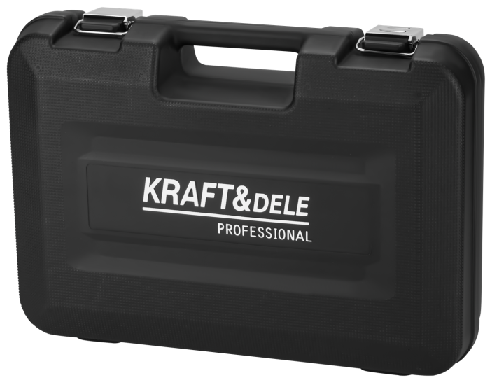 Masina ciocan de gaurit cu percutie rotopercutor 21V, 2J, 2 x 4Ah, SDS valiza (KD3196) [15]