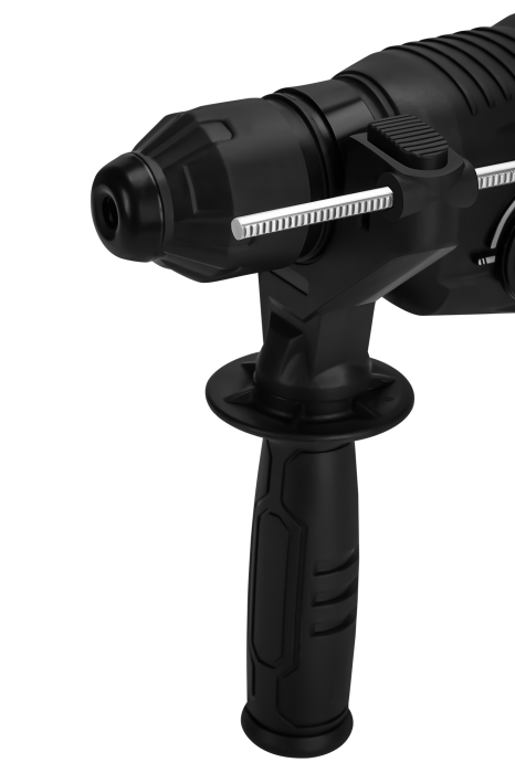 Masina ciocan de gaurit cu percutie rotopercutor 21V, 4.5J, 2 x 4Ah, SDS valiza (KD3195) [11]