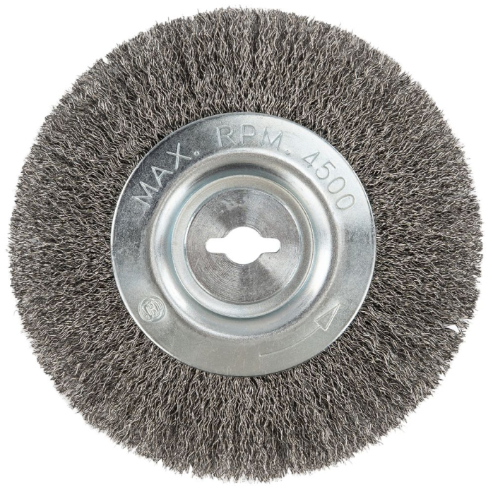 Masina curatat rosturi si margini gazon cu acumulator 21V 2Ah 100 mm PM1506 (PM-AKT-2AT) [16]
