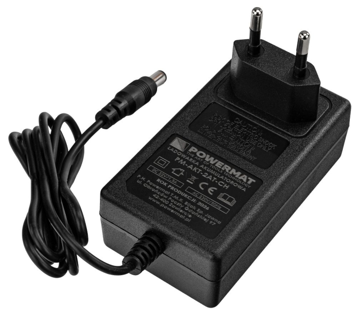 Masina curatat rosturi si margini gazon cu acumulator 21V 2Ah 100 mm PM1506 (PM-AKT-2AT) [20]