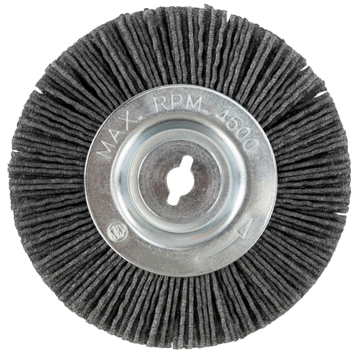 Masina curatat rosturi si margini gazon cu acumulator 21V 2Ah 100 mm PM1506 (PM-AKT-2AT) [17]