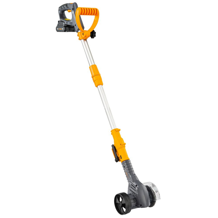 Masina curatat rosturi si margini gazon cu acumulator 21V 2Ah 100 mm PM1506 (PM-AKT-2AT) [7]