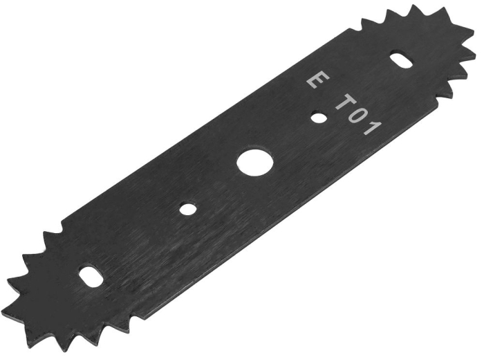 Masina curatat rosturi si margini gazon electrica 1500W 200 mm 230V PM1515 (PM-EKT-1500T) [9]