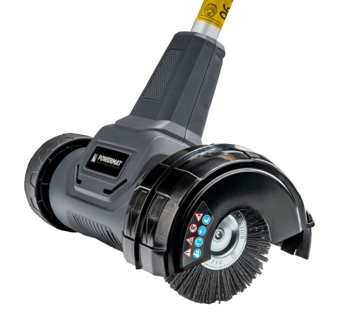 Masina curatat rosturi si margini gazon electrica 800W 110 mm telescopica PM1504 (PM-EKT-800T) [19]
