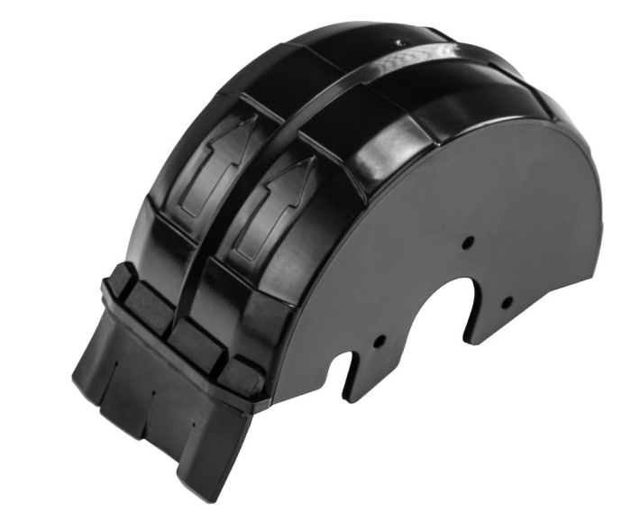 Masina curatat rosturi si margini gazon electrica 800W 110 mm telescopica PM1504 (PM-EKT-800T) [12]