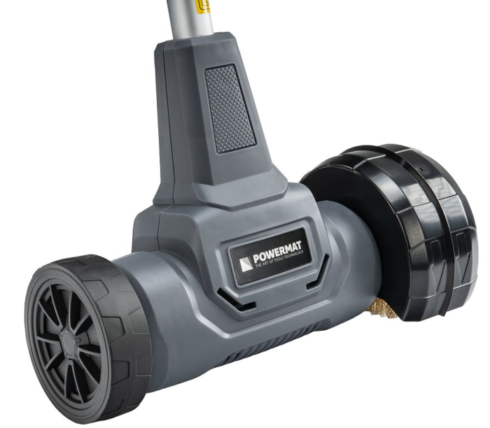 Masina curatat rosturi si margini gazon electrica 800W 110 mm telescopica PM1504 (PM-EKT-800T) [15]