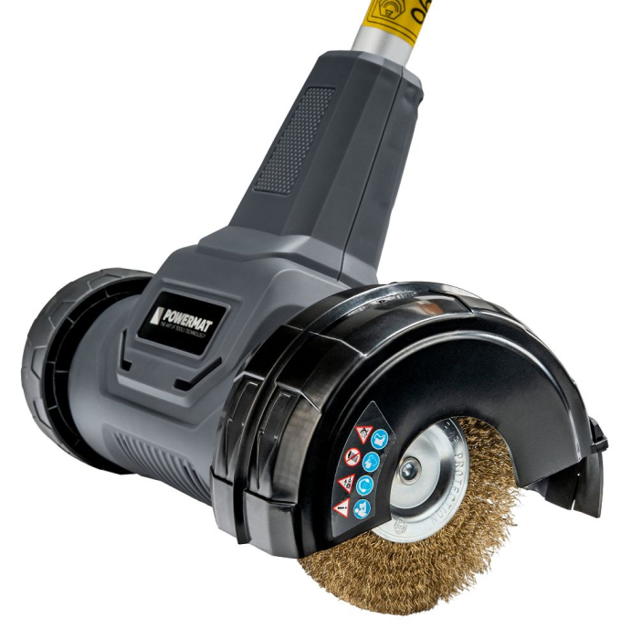 Masina curatat rosturi si margini gazon electrica 800W 110 mm telescopica PM1504 (PM-EKT-800T) [20]