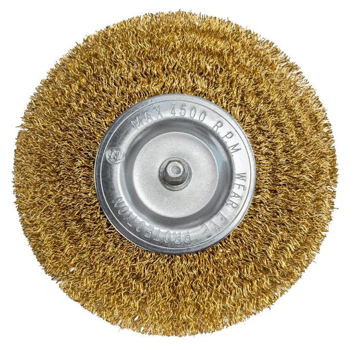 Masina curatat rosturi si margini gazon electrica 800W 110 mm telescopica PM1504 (PM-EKT-800T) [5]