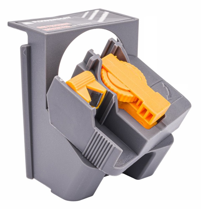 Masina de ascutit multifunctionala 3in1 170W pentru burghie cutite foarfece si dalti PM0968 (PM-OWF-170M) [8]