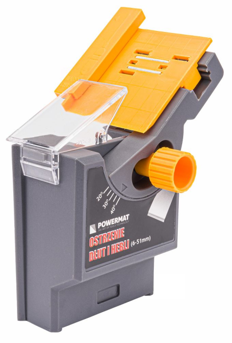 Masina de ascutit multifunctionala 3in1 170W pentru burghie cutite foarfece si dalti PM0968 (PM-OWF-170M) [6]