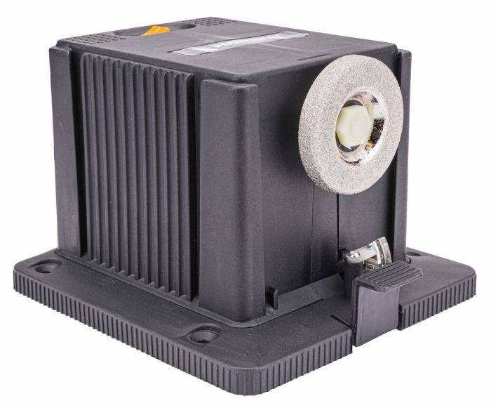 Masina de ascutit multifunctionala 3in1 170W pentru burghie cutite foarfece si dalti PM0968 (PM-OWF-170M) [5]